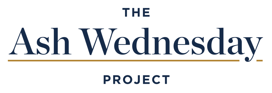 The Ash Wednesday Project